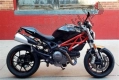 Todas las piezas originales y de repuesto para su Ducati Monster 796 ABS Thailand 2014.